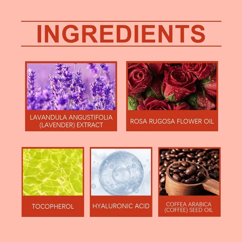 Body firming moisturizing oil moisturizes, lifts, tightens, repairs and nourishes the skin. Moisturizing oil