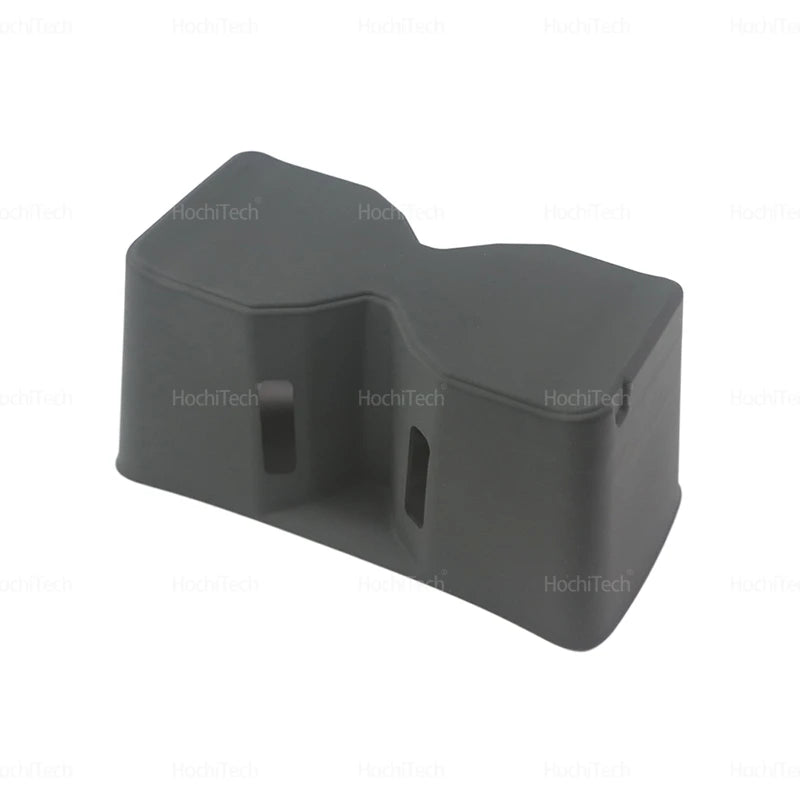 Anti Slip Car Water Cup Holder Central Control Interior Accessorie for Hyundai Santa Fe MX5 2024-2026 Drinks Holder Storage Tray