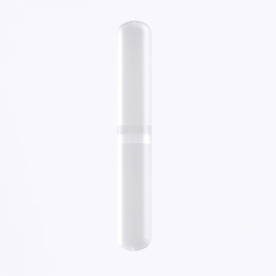 1pc Portable Travel Toothbrush Protect Box Health Tooth Brushes Protector Toothbrush Tube Cover Case
