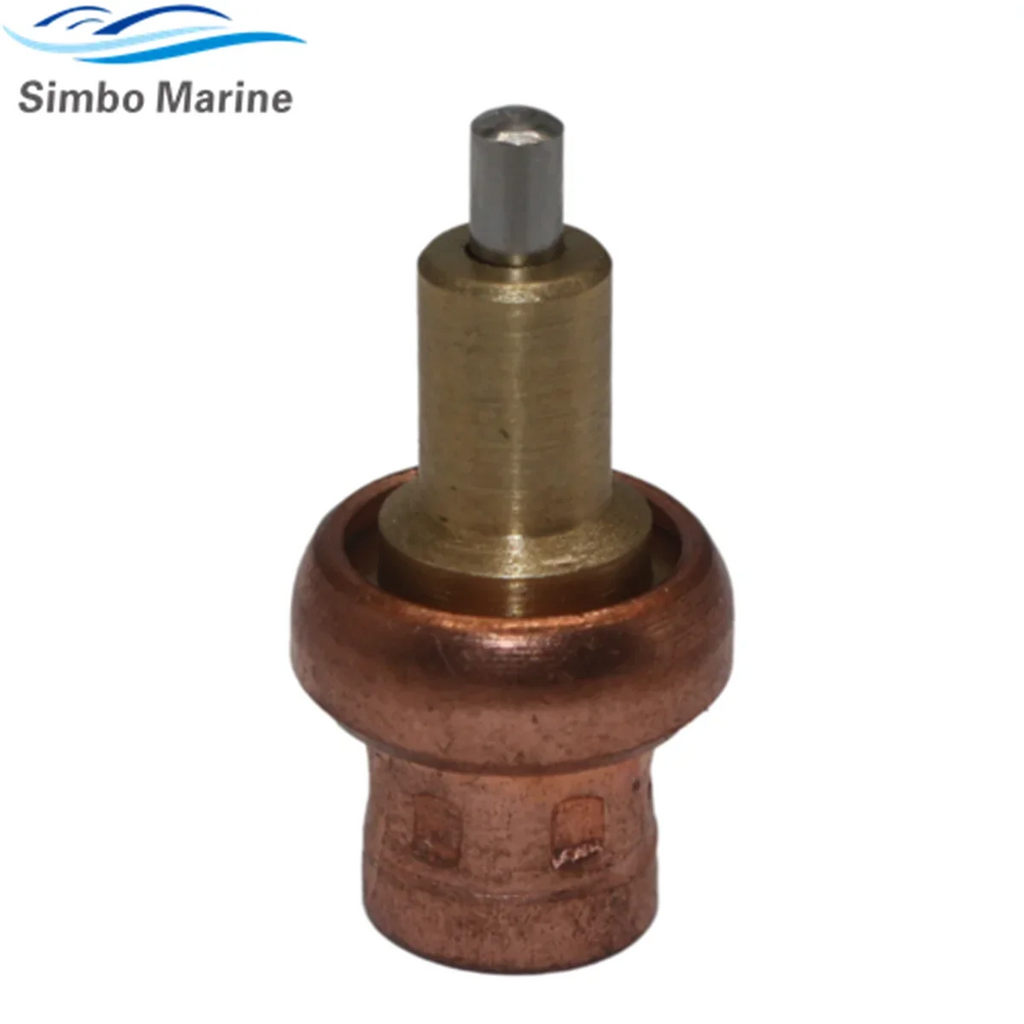 143°F Thermostat for Johnson Evinrude BRP 9.9 15 40 48 50 hp 2 stroke 436195 0436195 777837 0777837