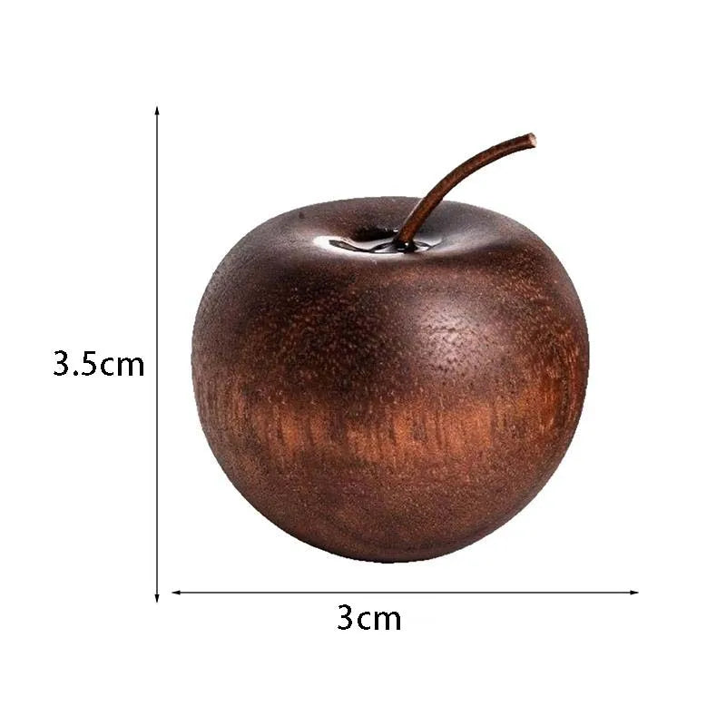3/1Pcs Wooden  Shaped Essential Oil Diffuser Fragrance Diffuser Suitable For Home Bathroom Car Decoration