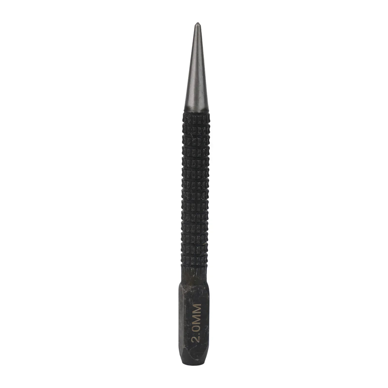 Accurate Center Punch Marking Strong Non-Slip Positioning 1.5/2/3mm Adjustable Alloy Steel Drilling Hand Tools