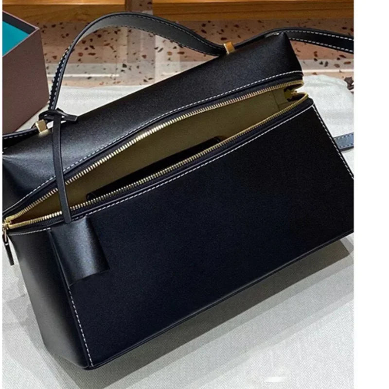 European America Lady Travel Bag Luxury Brand Bags Cross-body Handbags Fashion Handbags For Women New Brand Shoulder Bags