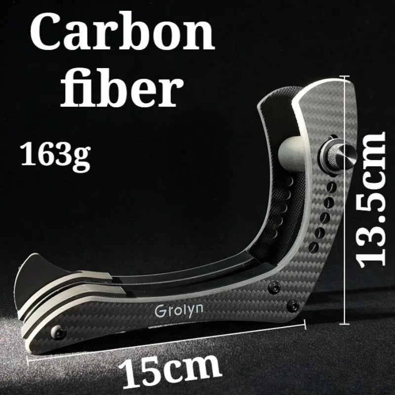Acrylic Electric Guitar Headrest Non-slip Stable Adjustable Comfortable Electric Guitar Leg Rest Musical Instrument Accessory