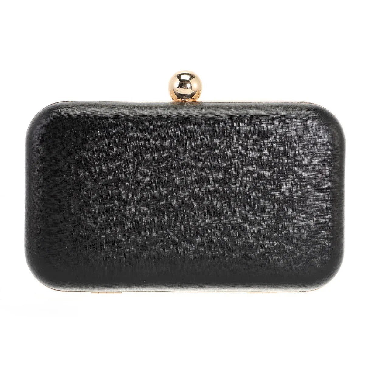 retro clutch , dinner bag, hard messenger bag, wind metal box bag.