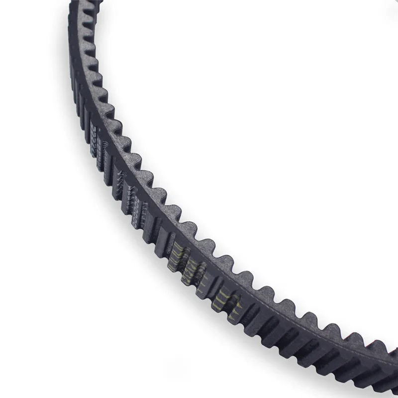 QM-Motorcycle Engine Drive Belt For Piaggio Vespa GTS 300 Transmission Belt Motorcycle Accessories