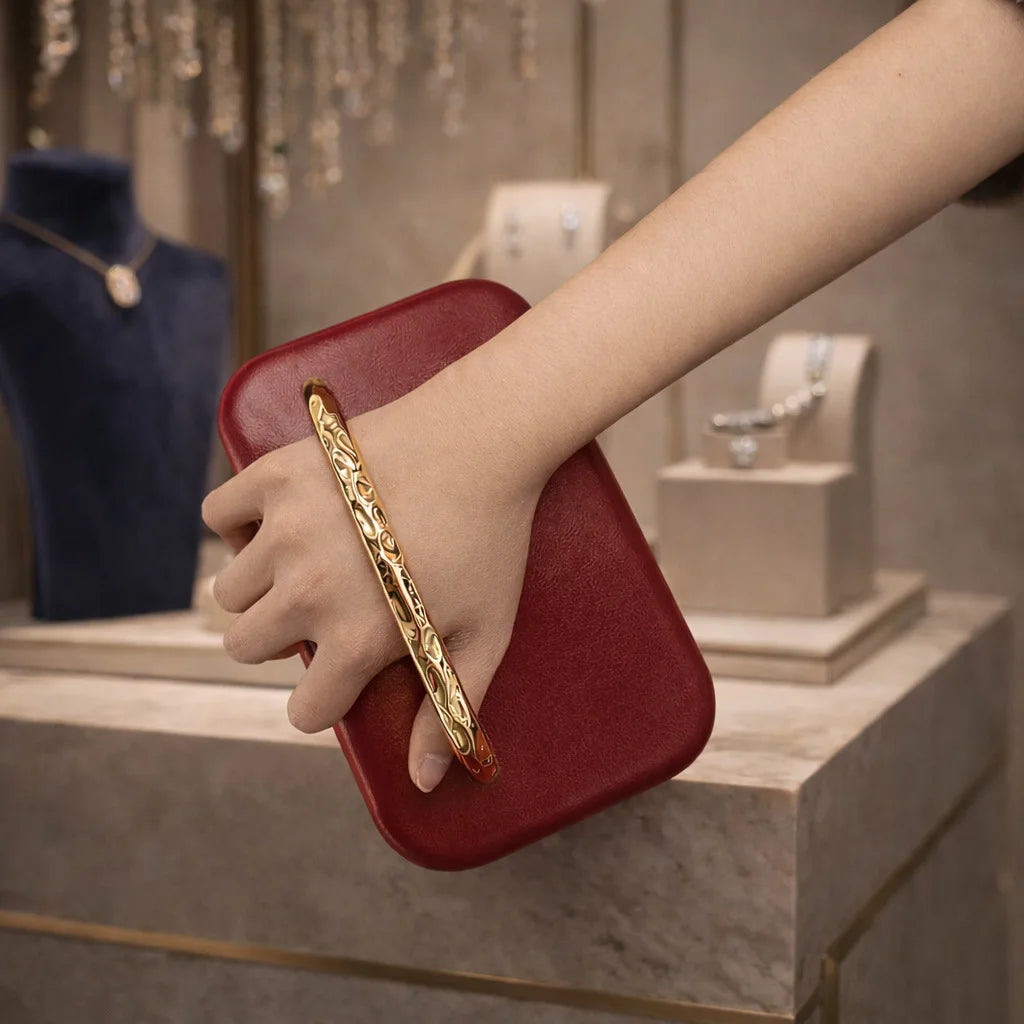 New PU wrist styling bag shoulder crossbody fashion personality celebrity dinner