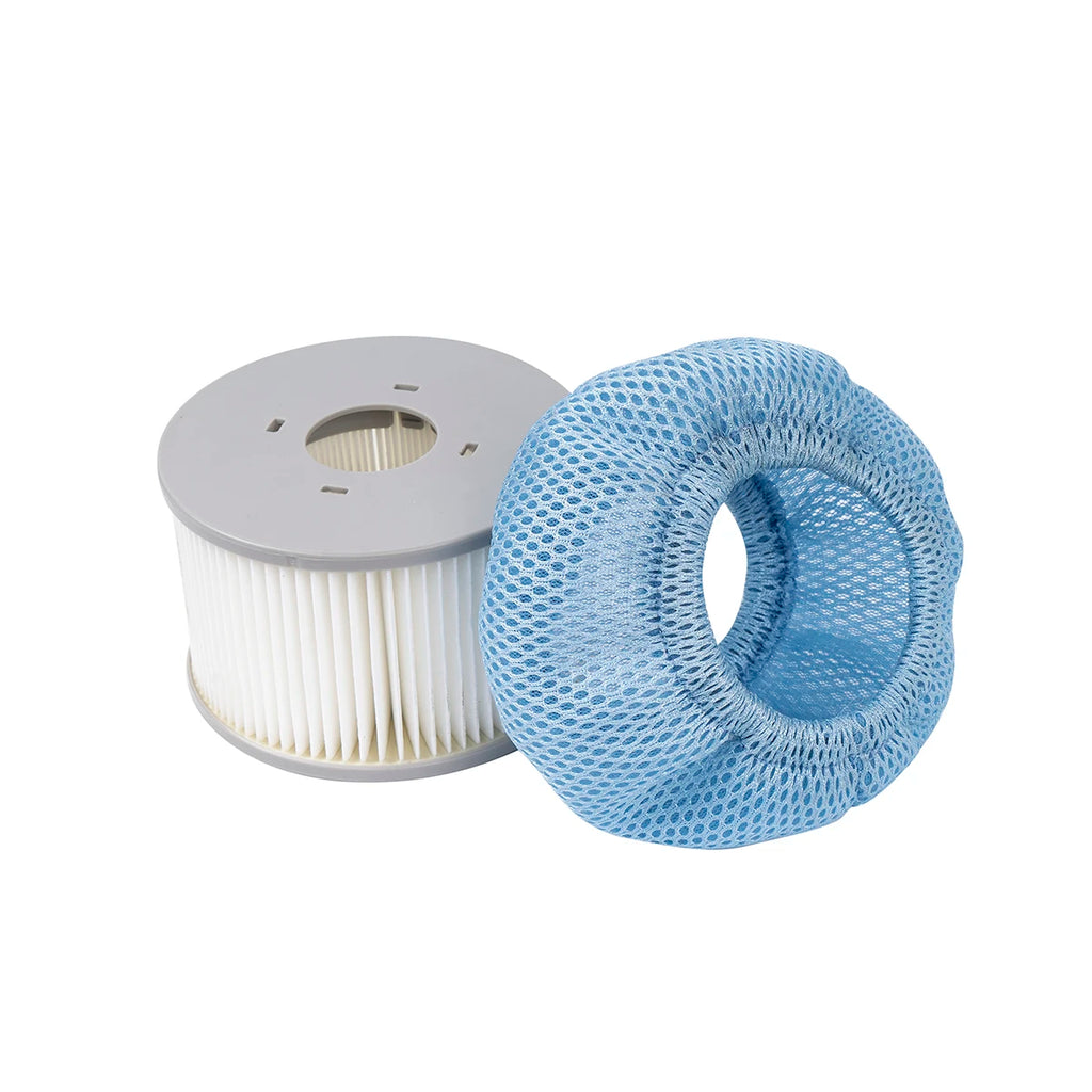 Replacement Filter Cartridge For Miweba MSpa Whirlpool Tribeca Hot Tub Pool, C-BE041 C-BE061 C-BE082 U-AU062 U-AU061 U-NE021