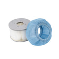 Replacement Filter Cartridge For Miweba MSpa Whirlpool Tribeca Hot Tub Pool, C-BE041 C-BE061 C-BE082 U-AU062 U-AU061 U-NE021