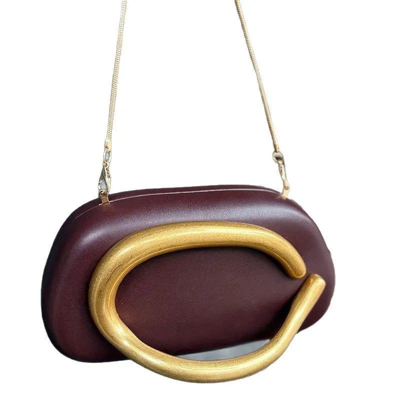 Acrylic bag, evening bag, clutch bag, shoulder bag, crossbody bag, wedding cheongsam fashion women's bag
