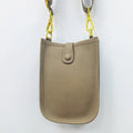 Womens Mens Handbags Phone Pouch 18cm Luxury Designer Bags Top Quality Tote Genuine Leather Shoulder Fashion Clutch Crossbody