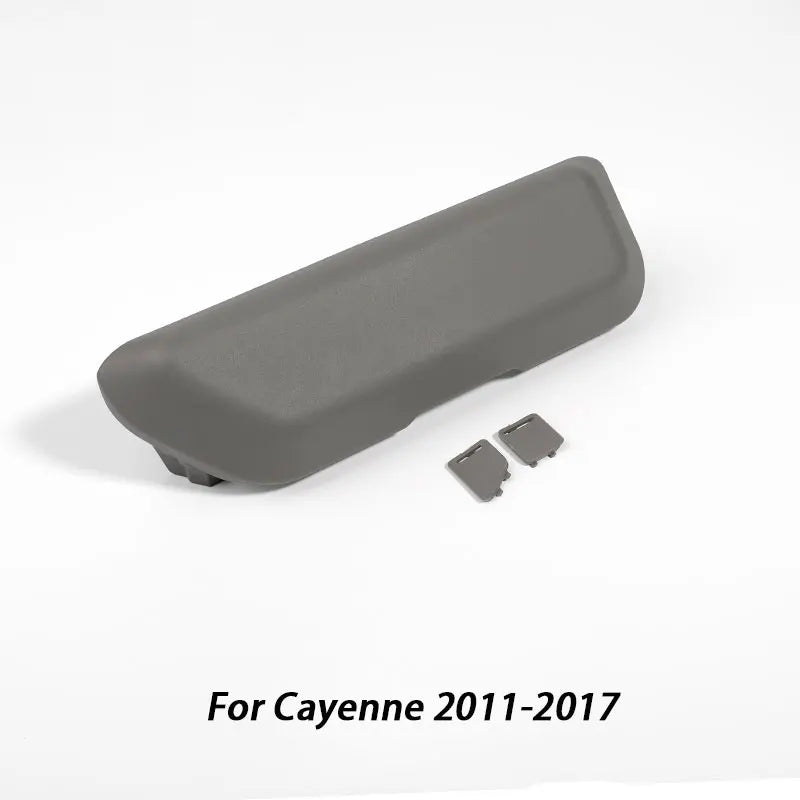 For Porsche Cayenne 92A Panamera 970 971 Macan 95B 2011-2024 Car Sun Glasses Case Sunglasses Holder Storage Box Left Driving