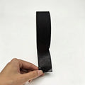 Heatproof Fabric Wire Harness Tape 15M Multi Width 9-32mm Self Stick Cloth Electrical Tape Auto Wire Insulation Tape