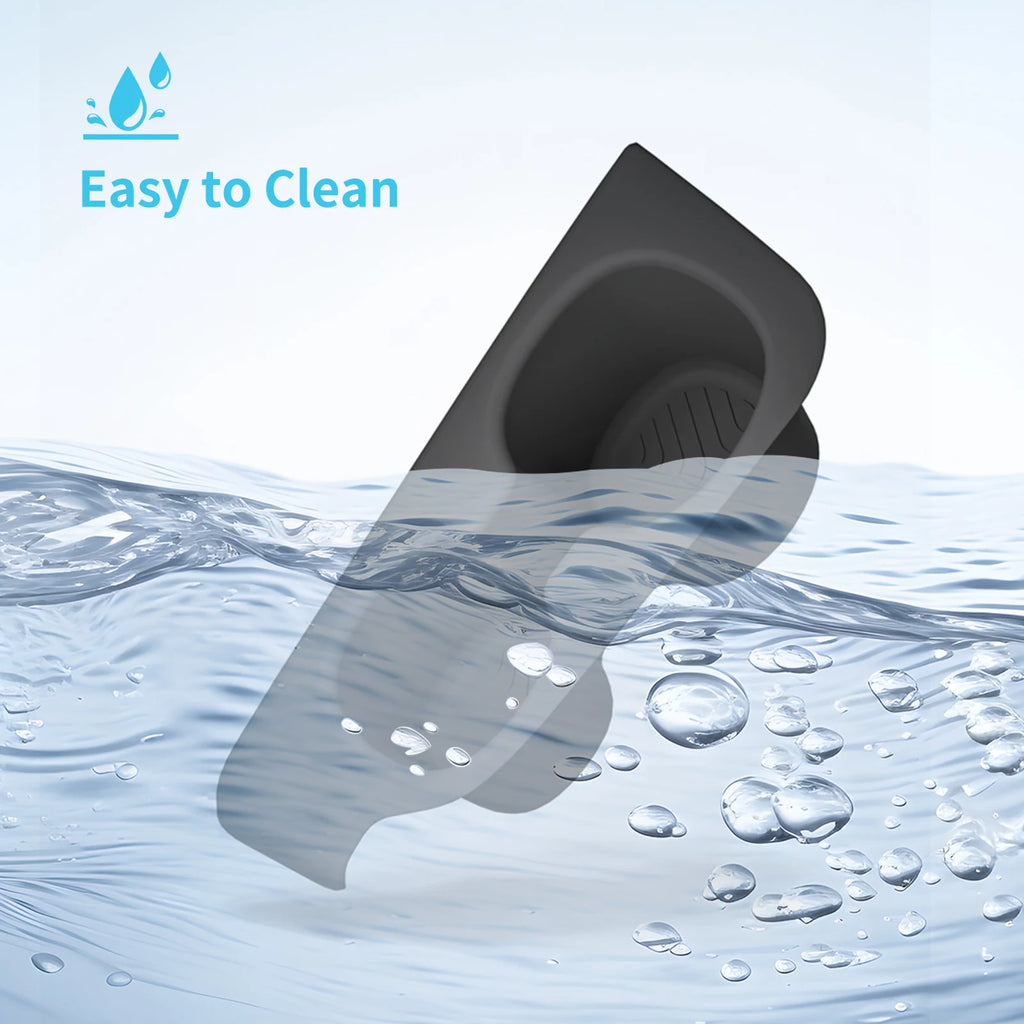 for Honda Pilot 2023-2025 Car Water Cup Holder The Third Row Drinks Cup Holder Storage Box Interior Accessories 2pcs