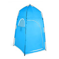 Portable Outdoor Shower Bath Changing Fitting Room Tent Shelter Camping Beach Privacy Toilet photography tent Camping Tent