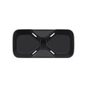 Cup Holder for Honda HRV HR-V Vezel 2021-2025 Car Center Console Storage Box Water Cup Holder Auto Interior Accessories Silicone