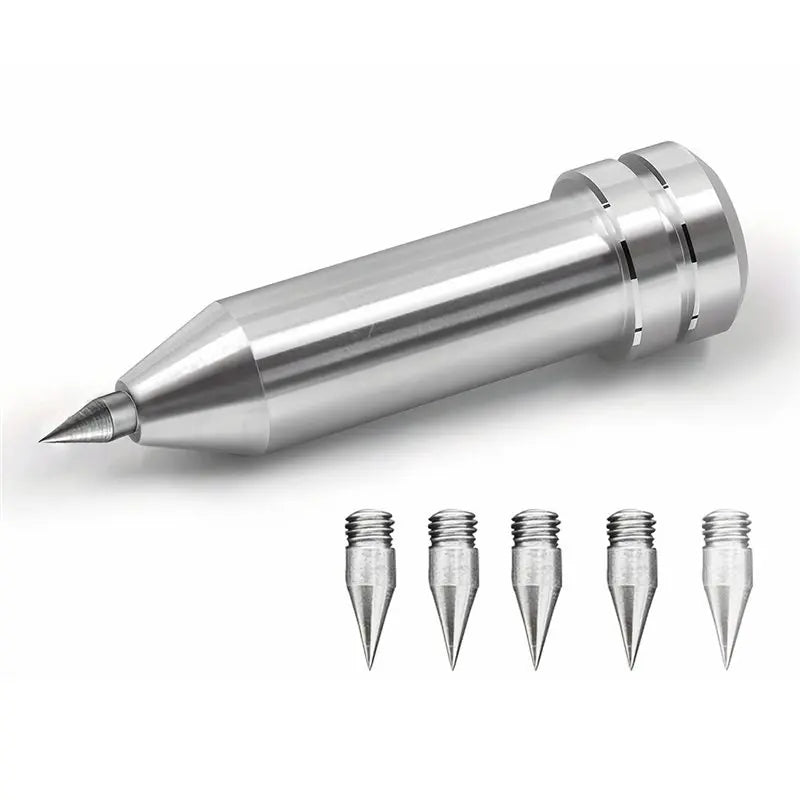 【ORNAMENT】For Maker, Explore 3, Explore, Explore Air, Explore Air 2 Compatible Engraving Tool/Tip With 5 Carving Knives