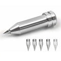 【ORNAMENT】For Maker, Explore 3, Explore, Explore Air, Explore Air 2 Compatible Engraving Tool/Tip With 5 Carving Knives