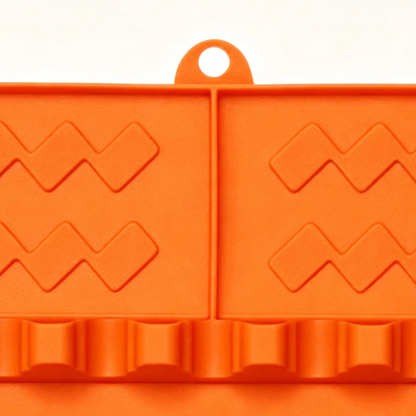 Silicone Grill Mat Tools Pad Side Shelf BBQ Griddle Tools Mat for Kitchen Countertop Griddle Home Cooking Grilling ﻿