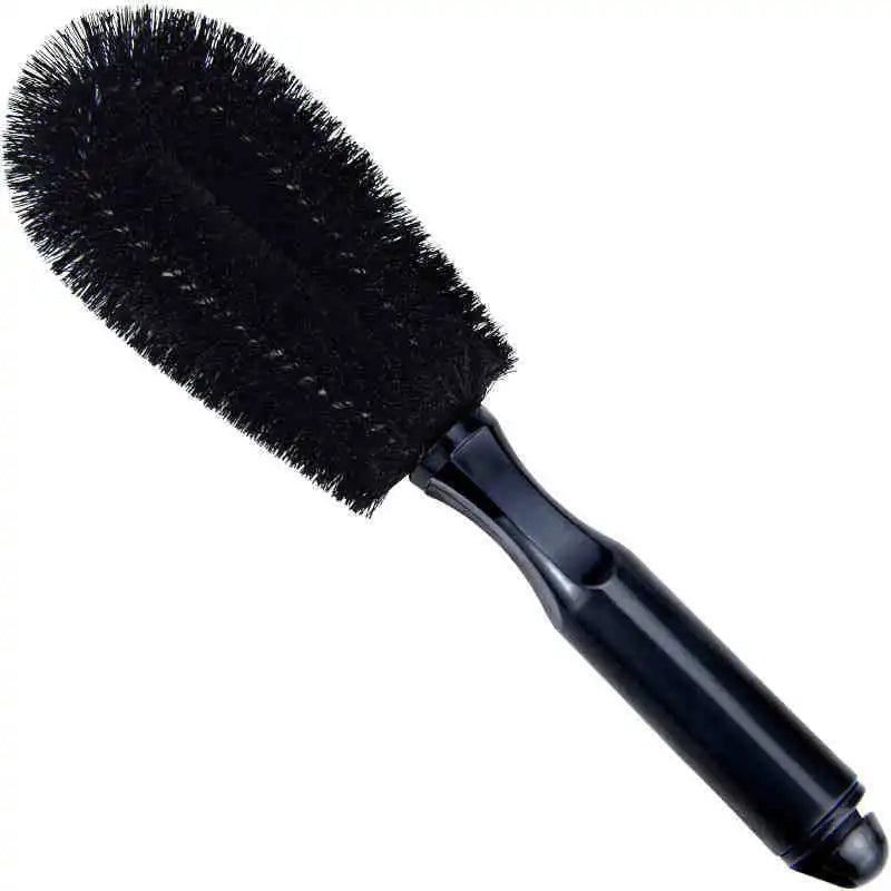 Car Washing Kit Detailing Cleaning Brush Sponge Wash Towel Cloth Tire Wheel Cleaning Brush Car Care Interior Exterior Clean Tool