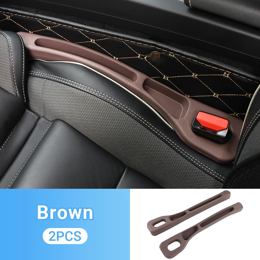 For Honda Accord 10th 11th Gen 2016 2017 2018 2019 2020 2021 2022 2023 2024 2025 2026 Car Seat Crevice Storage Box Accessories