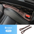 For Honda Accord 10th 11th Gen 2016 2017 2018 2019 2020 2021 2022 2023 2024 2025 2026 Car Seat Crevice Storage Box Accessories