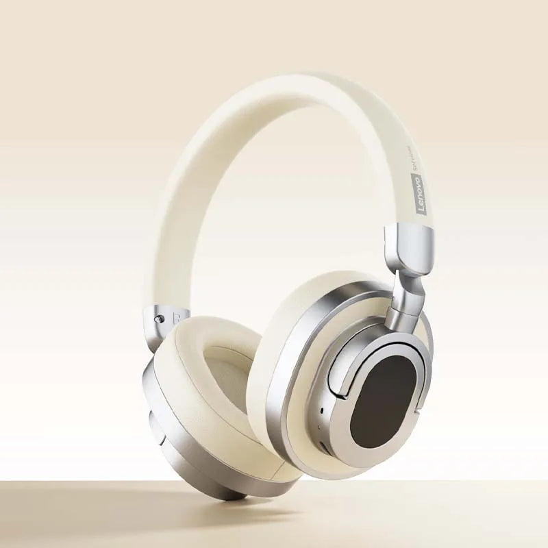 Lenovo LE602 Bluetooth 6.0 Earphones HD Call ENC Noise Reduction Headset HiFi Sound Wireless Ultra Low Latency Gaming Headphones