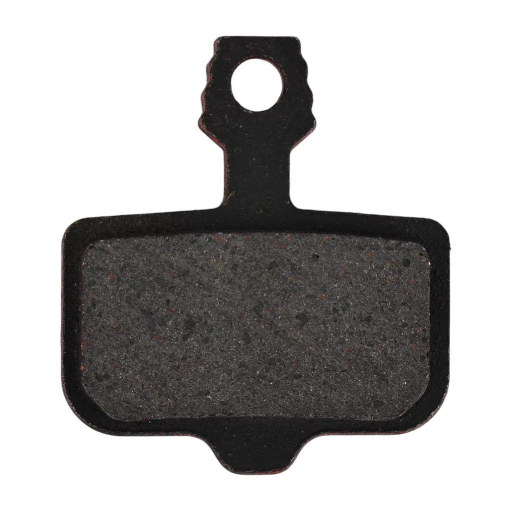 Original Front Rear Brake Pad For Segway GT1 GT2 Electric Scooter Skateboard Wheel Disc Brake Pads Accessories Parts