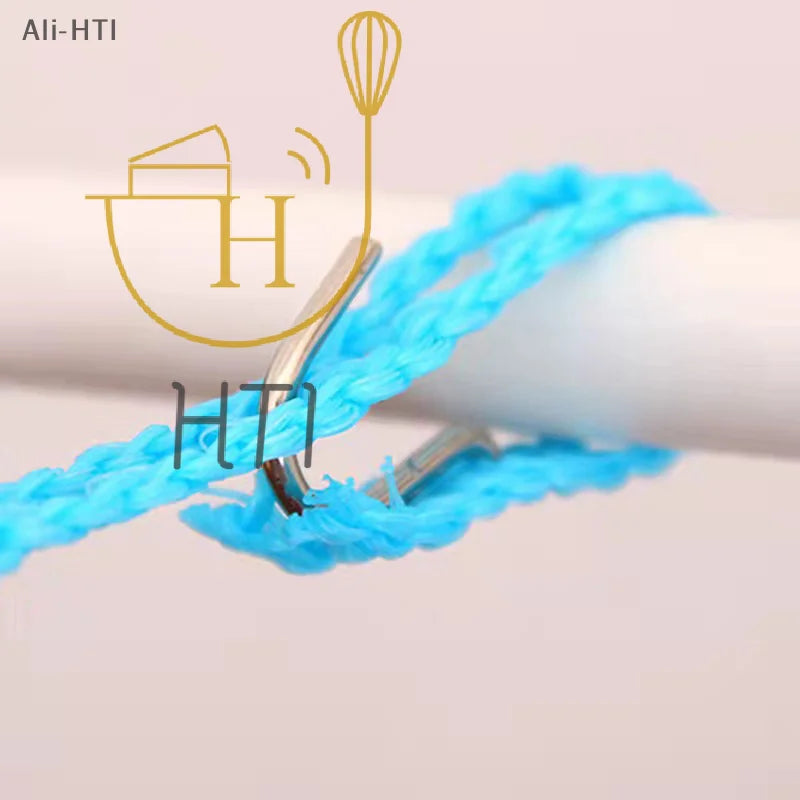 For Outdoor Indoor Home Travel Drying Rack Clothesline 5/10M Portable Clotheslines Windproof Fence-Type Clothesline