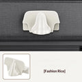 1Pc Car Sunglasses Holder Car Auto Sun Visor Glasses Clip Car Auto Sun Visor Glasses Hanger Sunglasses Clip Car Accessories