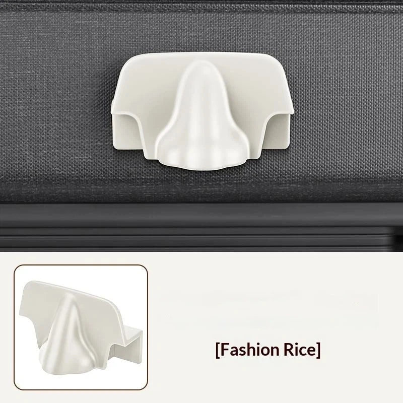 1Pc Car Sunglasses Holder Car Auto Sun Visor Glasses Clip Car Auto Sun Visor Glasses Hanger Sunglasses Clip Car Accessories