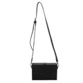 PU Solid Hasp Square Crossbody Crossbody Bags Light Luxury Versatile Shoulder Bags 2026 Hot Sale Youth Trendy Bags for Women
