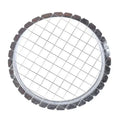 1Pc Cubes Round Grid Cutter Slicer for Egg, Mushrooms, Vegetables, Kitchen Cut Device Tools Chopper