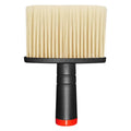 1pc Internal Car Cleaning Tools Long Handle Brush Fine Bristles Dust Removal Uses For SUV Truck Sedan Interior