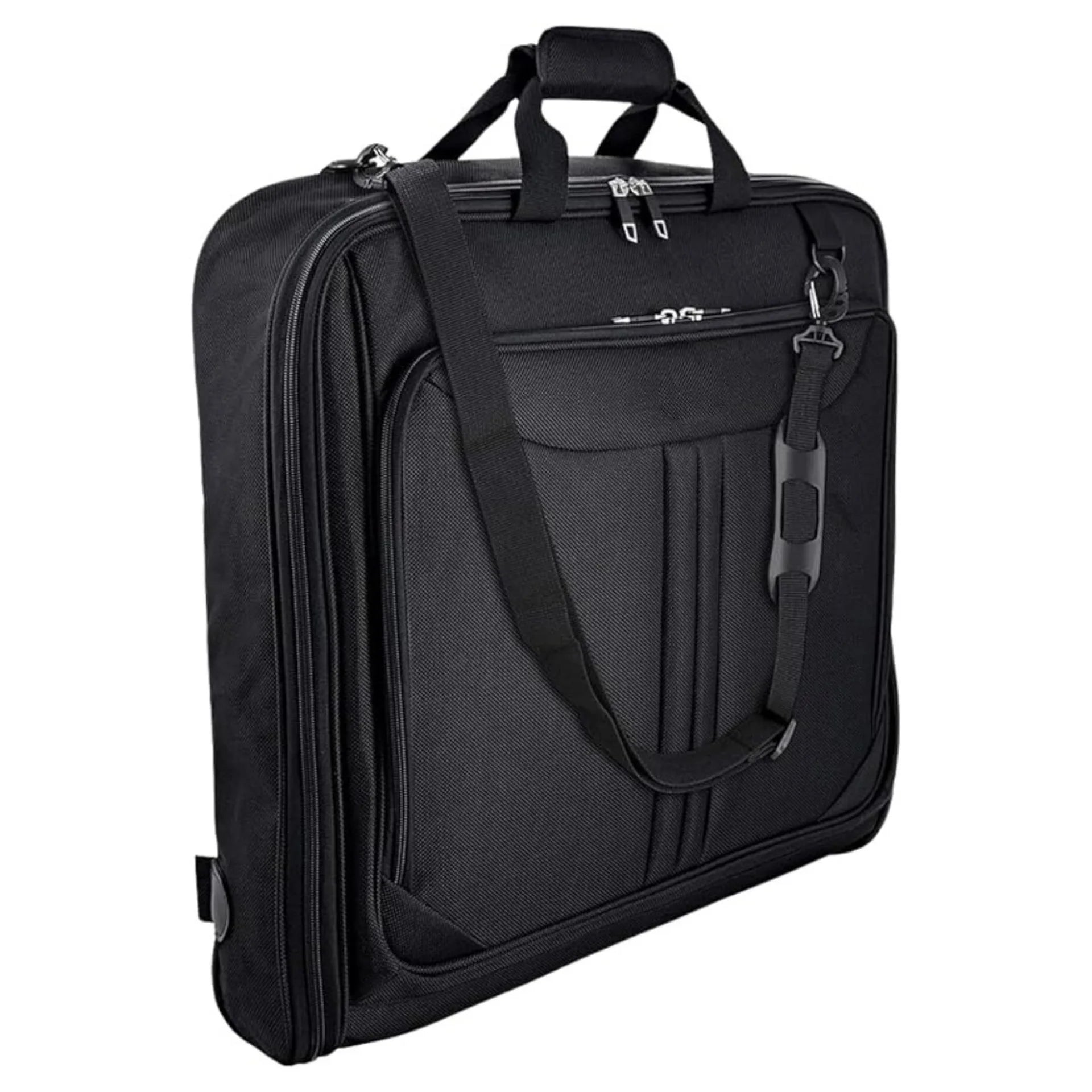 Business Hand-Held Suit Bag, Portable Suit Storage Bag, Business Trip Clothing Bag, Waterproof Travel Bag, Boarding Bag