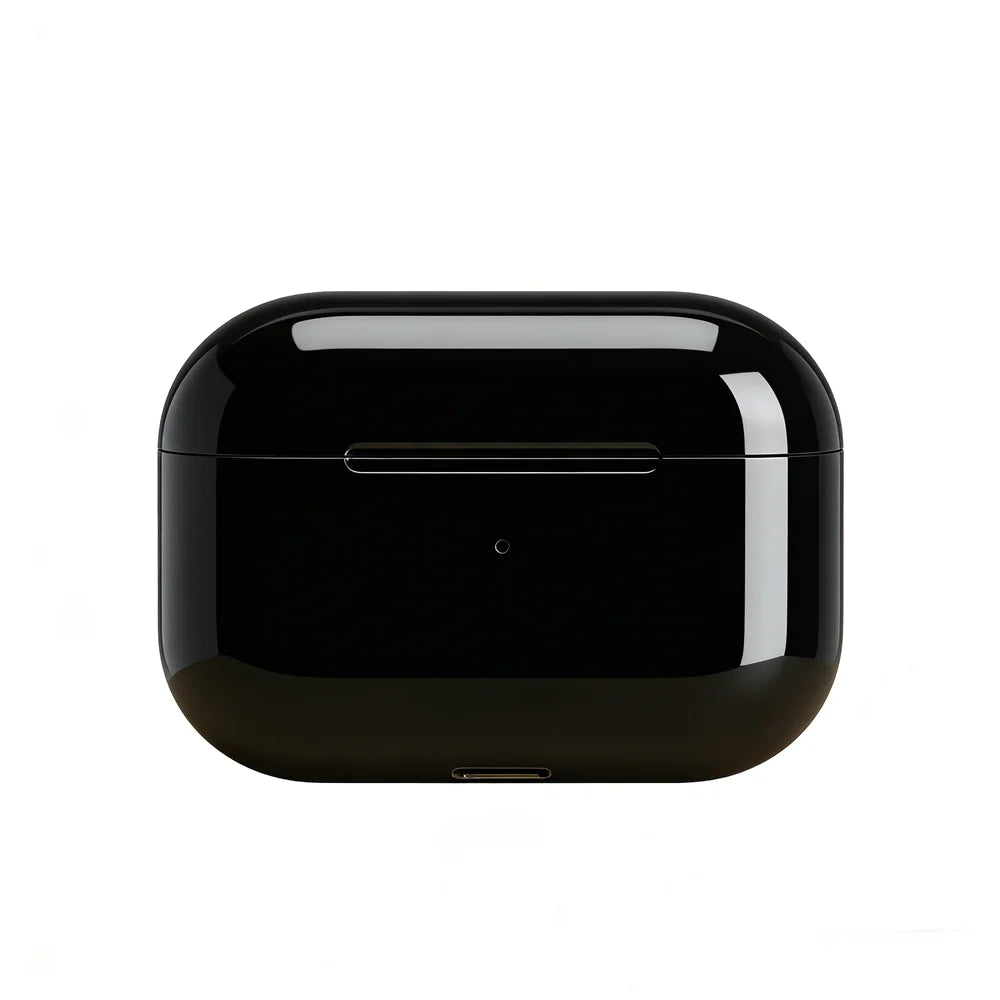TWS Bluetooth Earphone Stereo Wireless Headphone In-Ear HiFi Earbud HandsFree Headset Mic Noise Reduction Sport Earplugs