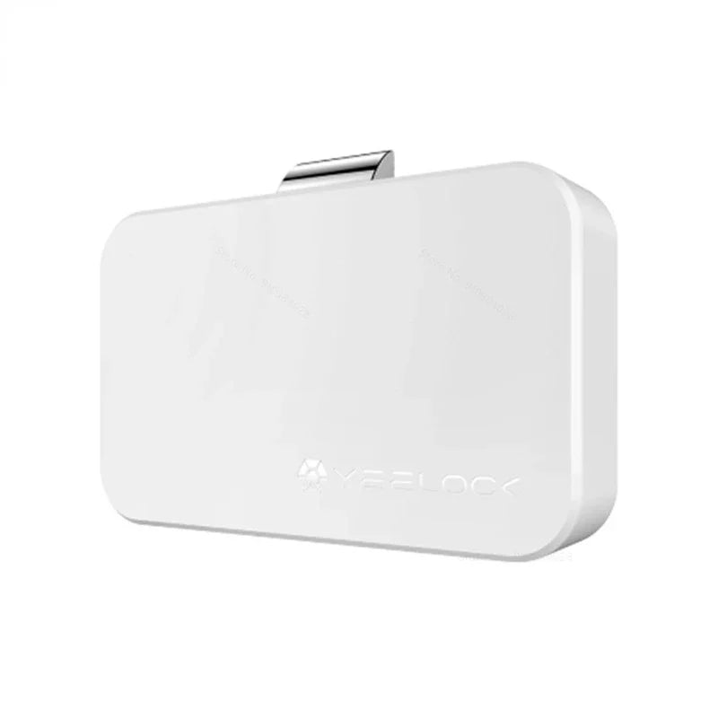 YEELOCK Smart Drawer Cabinet Lock Keyless Bluetooth APP Unlock Anti-Theft Child Safety File Security For Xiaomi Youpin