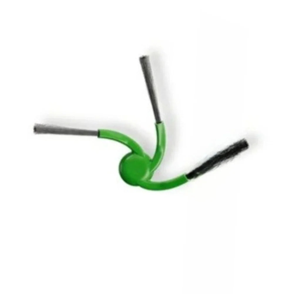 High-Efficiency Side Brush Set ForIRobot For Roomba For Combo 115 Series, Deep Cleaning Corners, 4/6/10 Pack Spare Brush