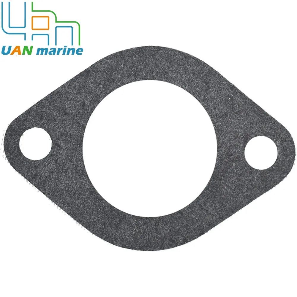 Carburetor Carb Repair Kit Replacement for Johnson Evinrude 6hp 8hp 9.9hp 15hp 20hp 439073 0439073 431897 Boat Engine