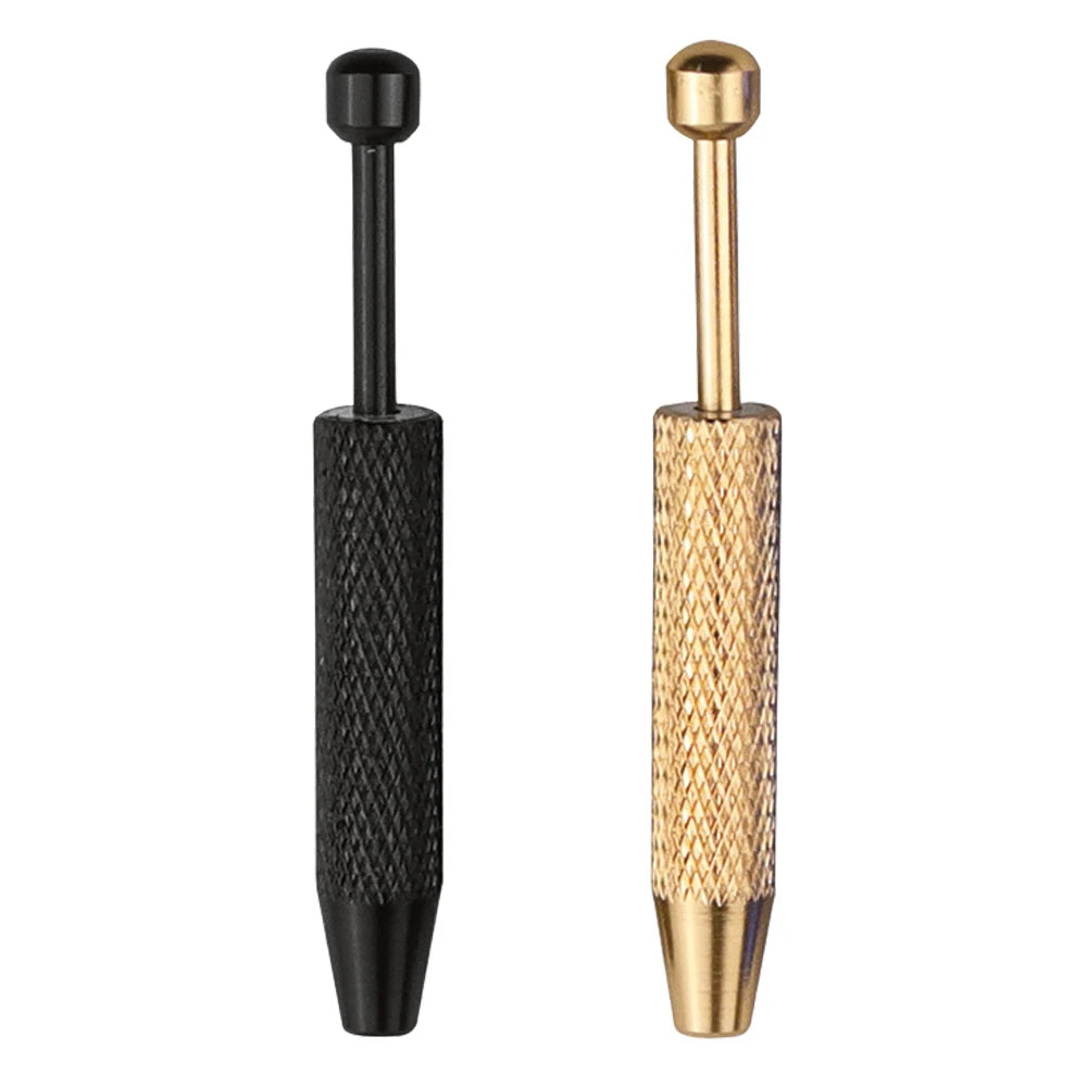 2Pcs 4 Claw Up Tool Holder Ball Bead Clamp Body Piercings Forceps Grasping Tweezers Catchers Pliers Jewelry Piers Pick-up Tools