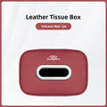 Car Tissue Storage Box Organizer Auto Accesories For Chery Tiggo 8 9 7 5 5X 3X Arrizo 8 5 Fulwin T9 A8 T8 T10 T6 A9 E05 QQ E5 E3