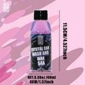 High Foaming Shampoo- Concentrated Ceramic Car Wash Soap Works with Foam Cannons,Foam Guns or Bucket Washes | For Cars,Trucks
