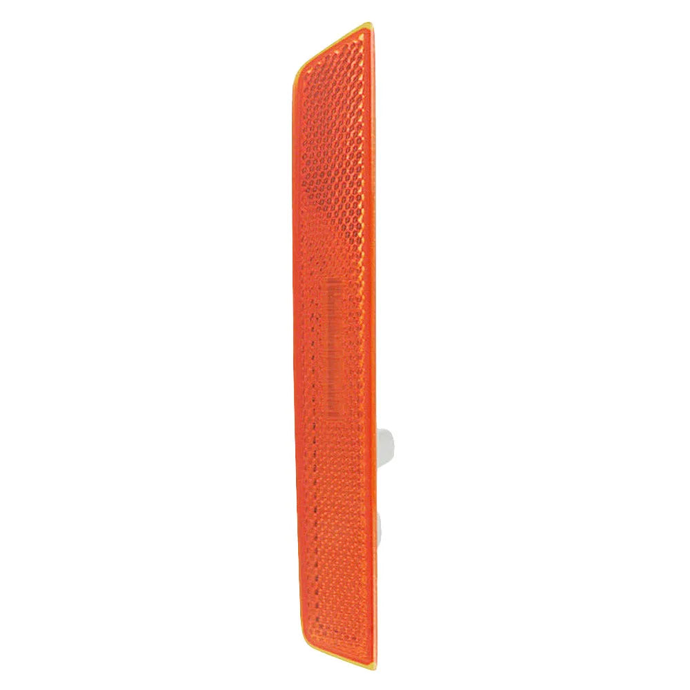 1Pcs For 2015-2017 Dodge Challenger Replacement Passenger Right Front Bumper Side Marker Lamp 68195788AB 68195789AB 68195796AB