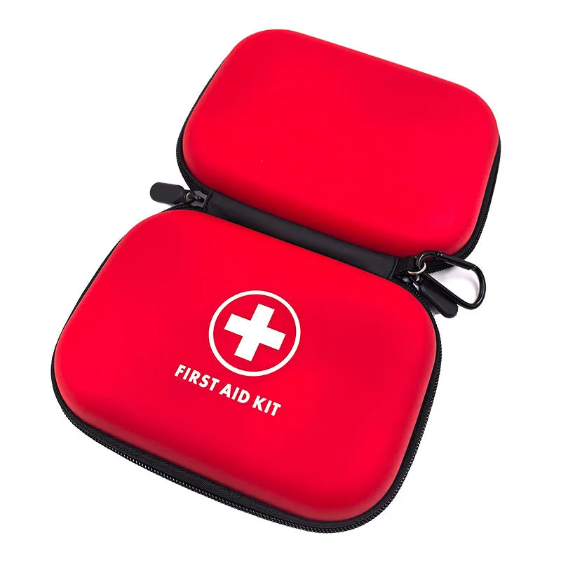 Travel & Home Portable Emergency Medical Bag for Outdoor