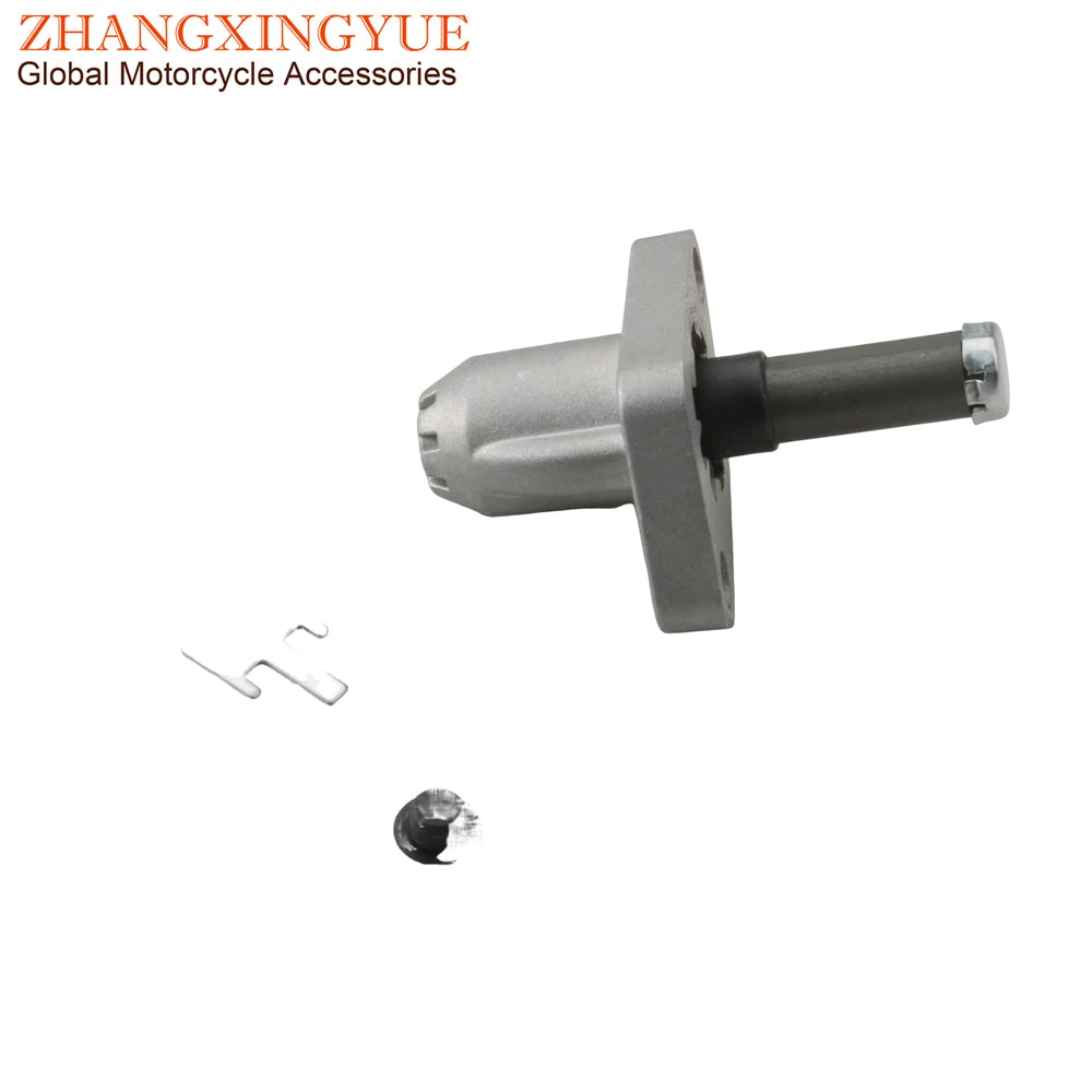 TTR110 WR125R Tensioner Assy Cam Chain For Yamaha TTR 110 VP125 X-City 125 YP125 R X-Max 125 YZF-R 125cc 5TN-E2210-10