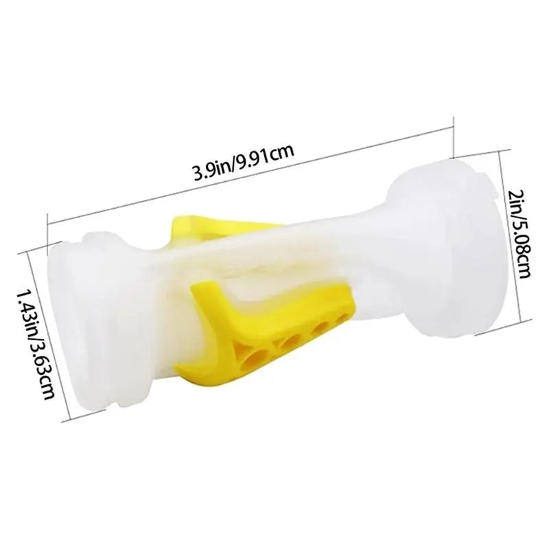 【RABATT】K43D Professional For Pool Cleaner Replacement Parts- X73010 Silicone Diaphragm(2Pcs)