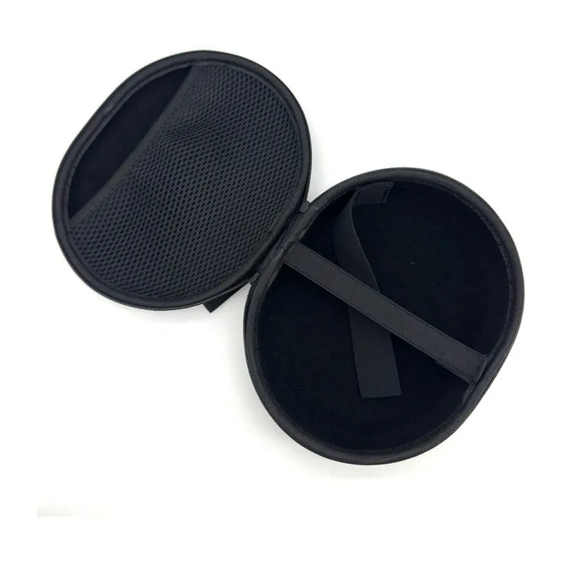 FULL-For SONY WH-XB910N 1000XM3/XM4 M6 ULT WEAR 900 Headphone Headset Hard EVA Travel Carrying Bag Storage Case