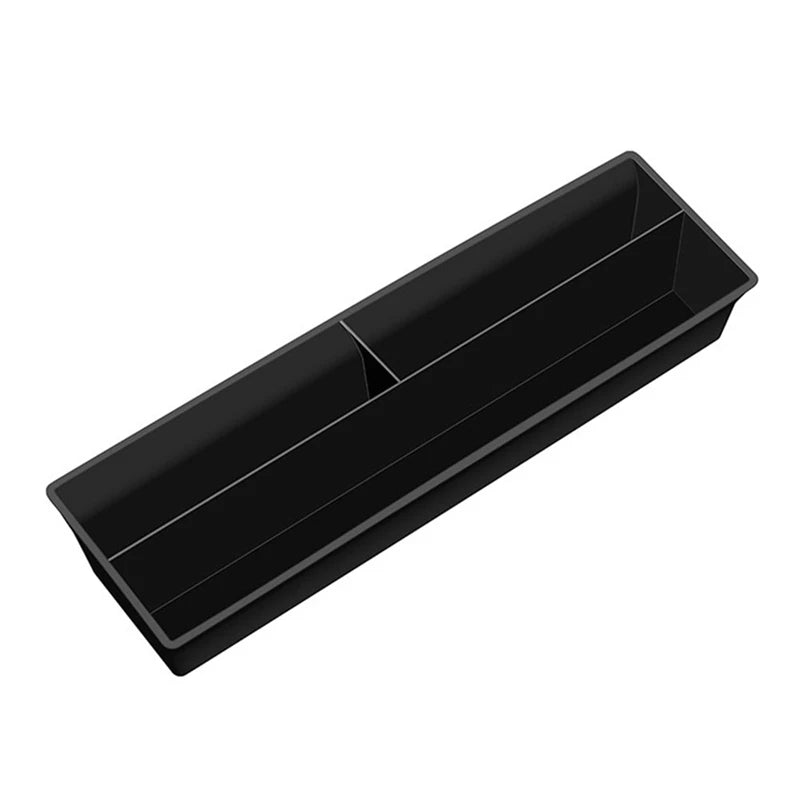 Z0C-hCar Passenger Glove Box Storage Box for Suzuki SPACIA 2024 SPACIA Custom MK04 Series Organizer