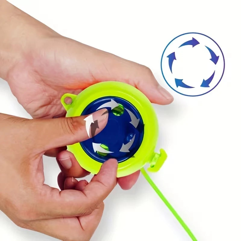 Portable, windproof, and non-slip clothesline for outdoor travel;retractable,drill-free,and invisible clothesline for indoor use