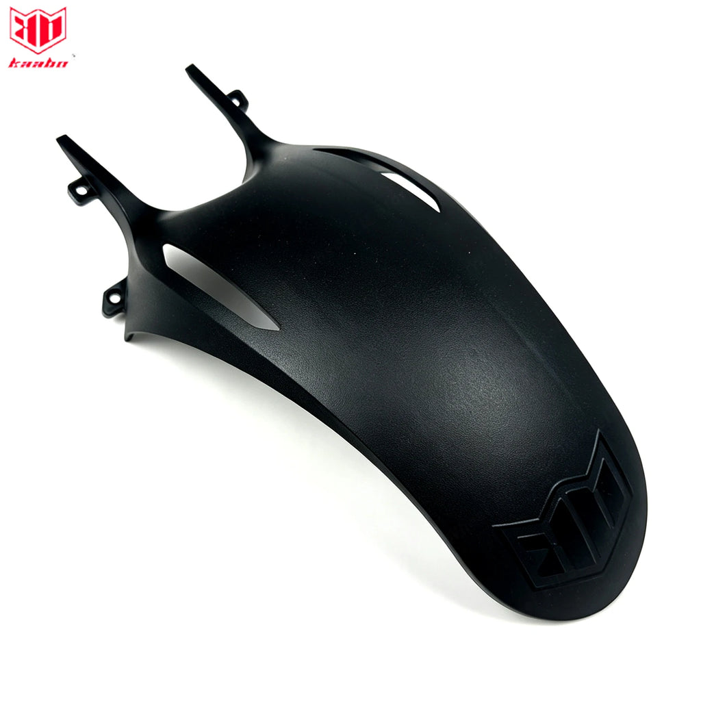 Original Kaabo Mantis King GT Mudguard Fender Longer Shorter Extended Fender for Kaabo Mantis King GT Electric Scooter